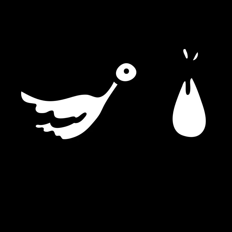 Stork + bébé