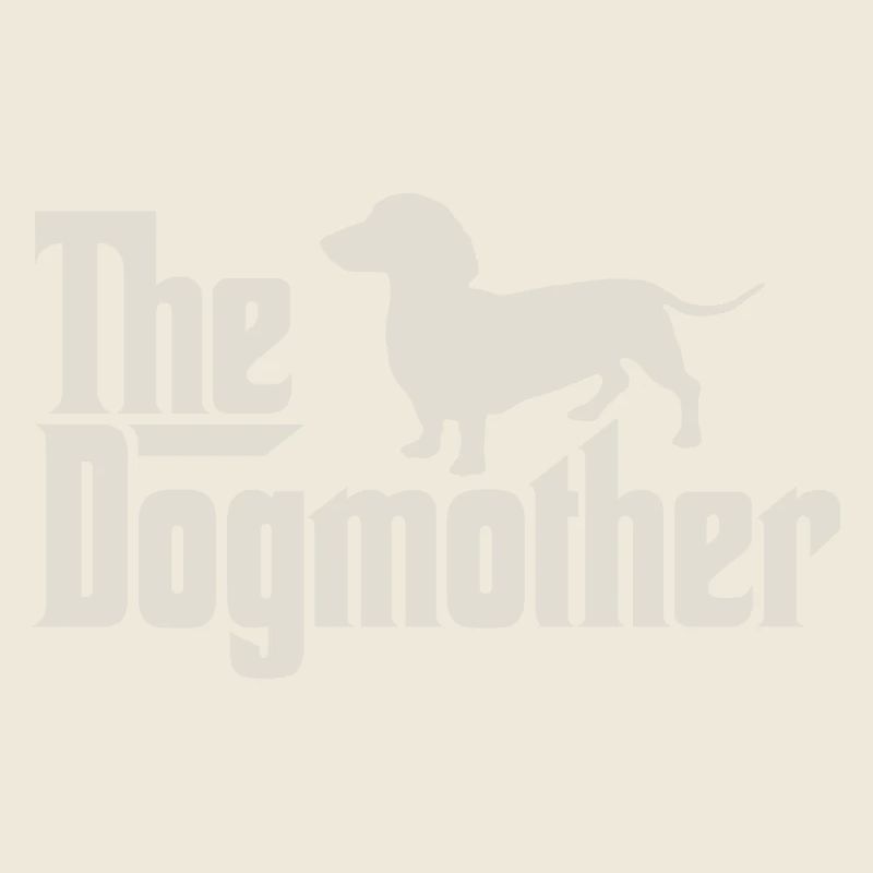 Le Dogmother - Teckel, Teckel, Teckel