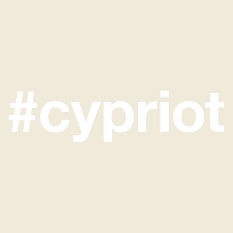 Chypre Chypre Hashtag