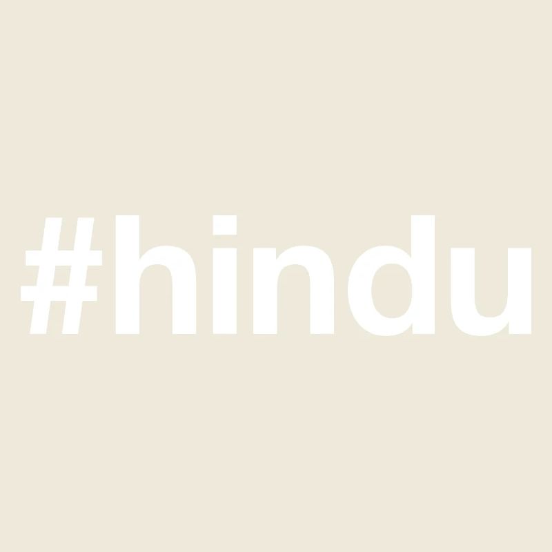 HINDU Hashtag