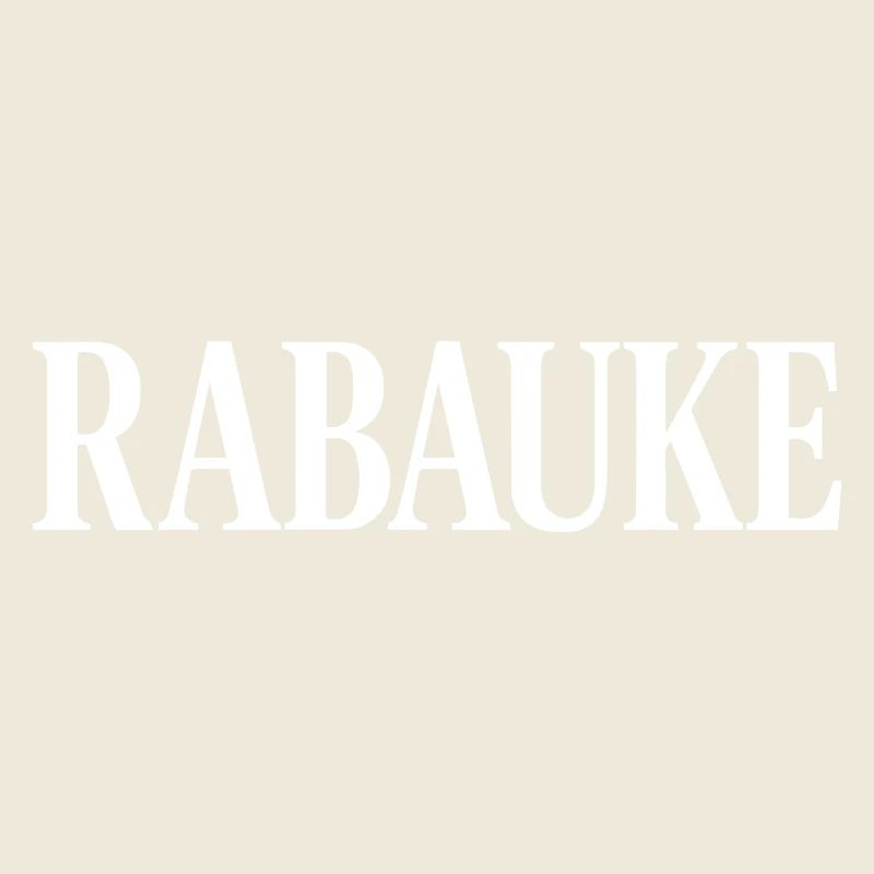 Rabauke
