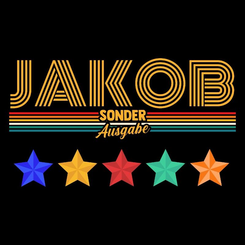 Jakob