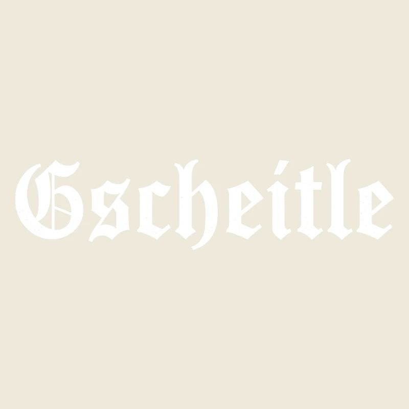 Gscheitle - Historisches Fraktal Design