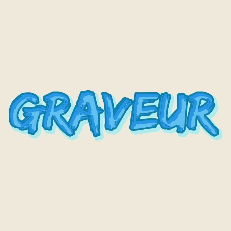 Graveur als Job