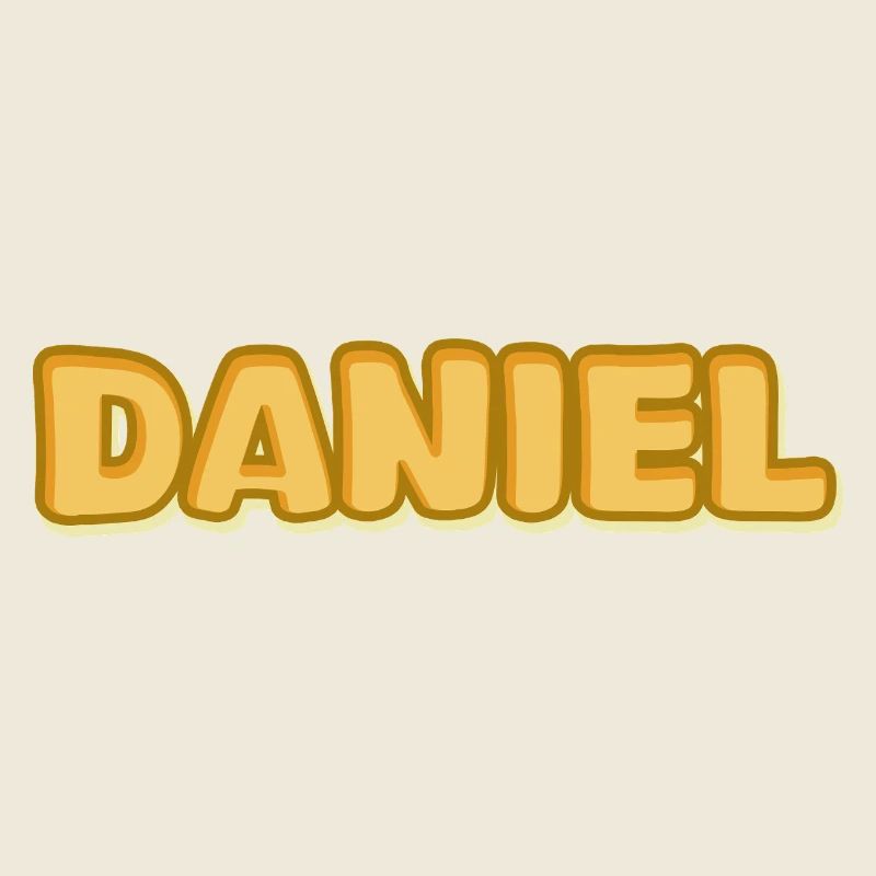 Daniel Daniel