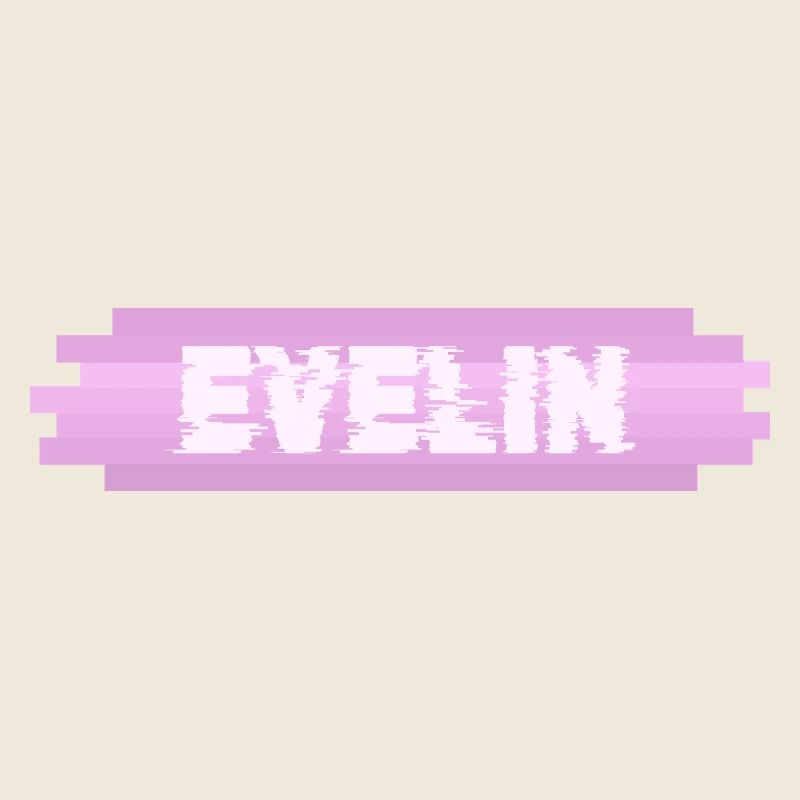 Cadeau pour Evelin