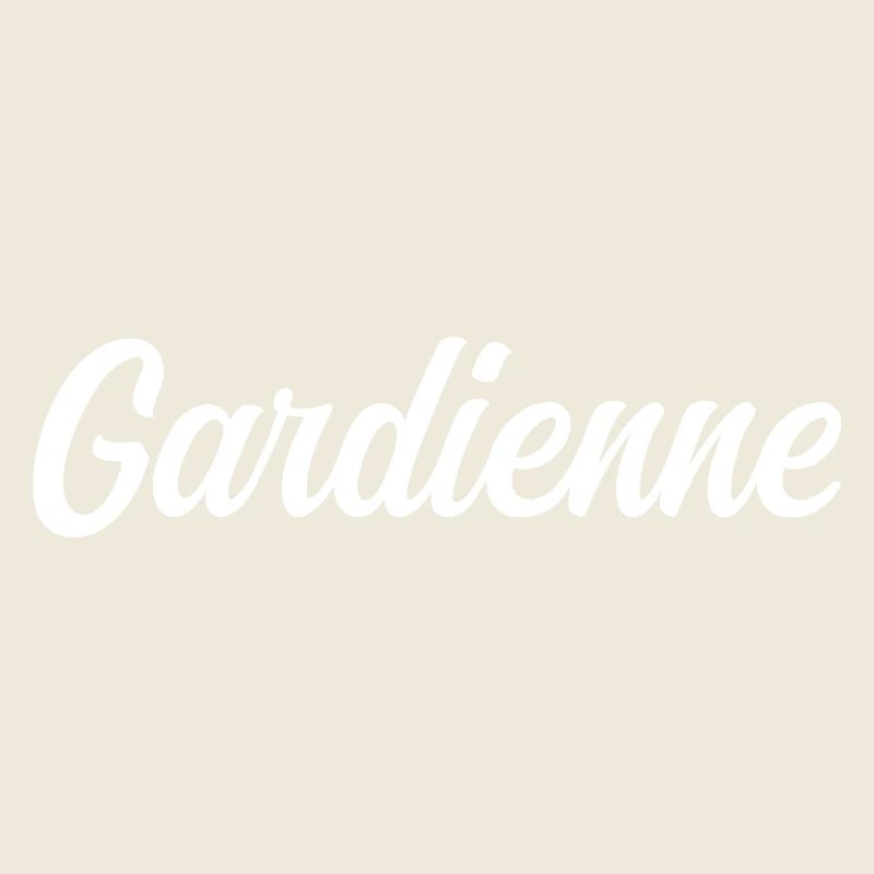 Gardienne