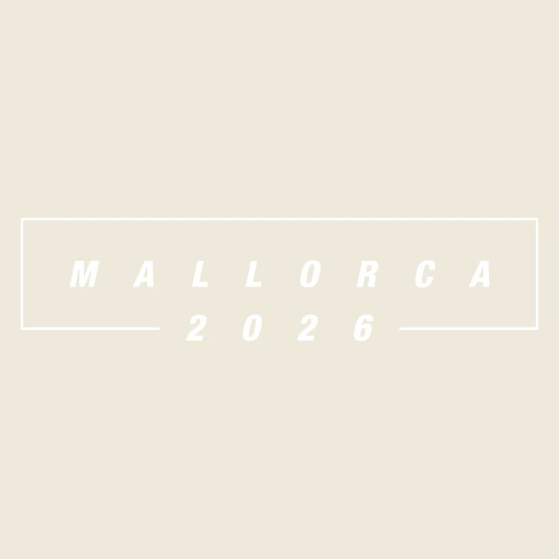 Mallorca 2026