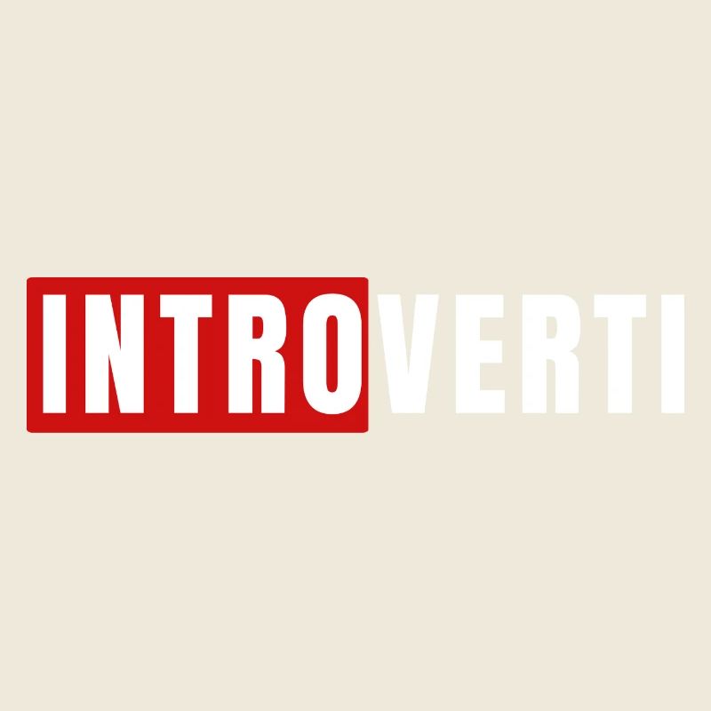 Introvertierter