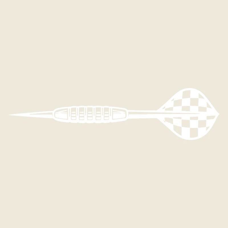 Wurfpfeil Darts