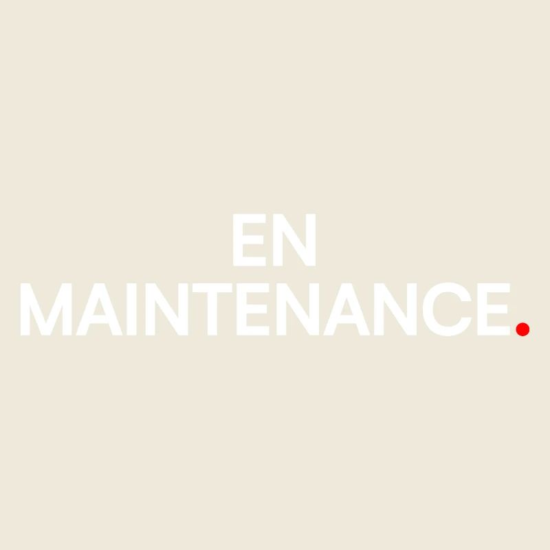 In maintenance, humor, minimal work