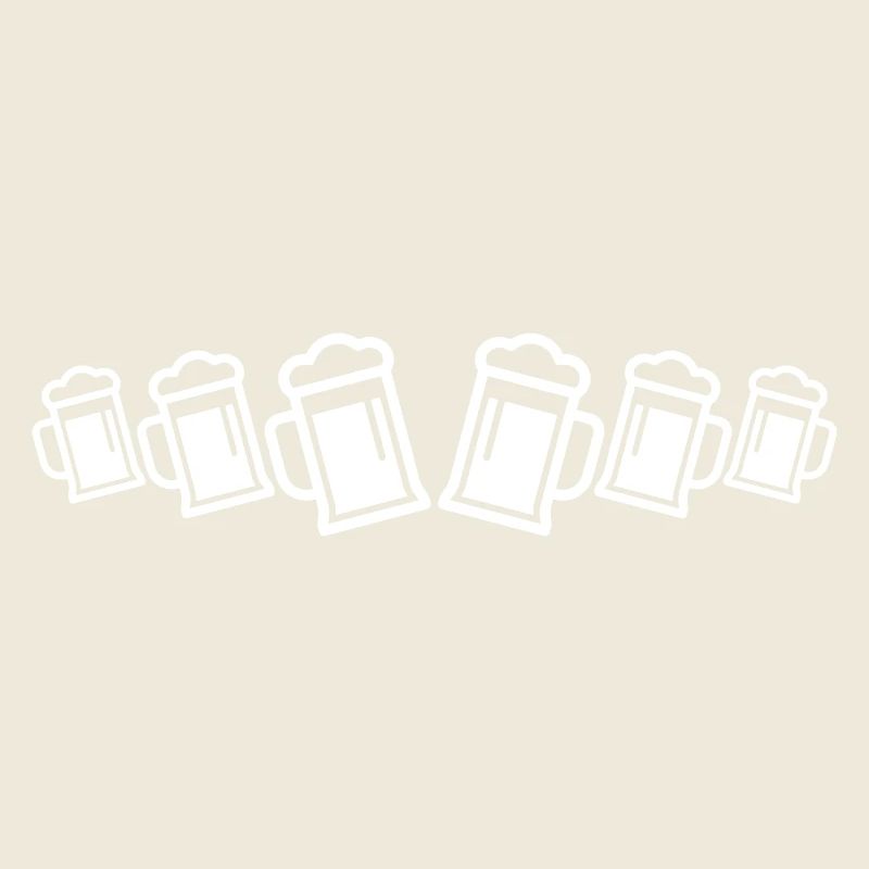 Beer Beer Mug