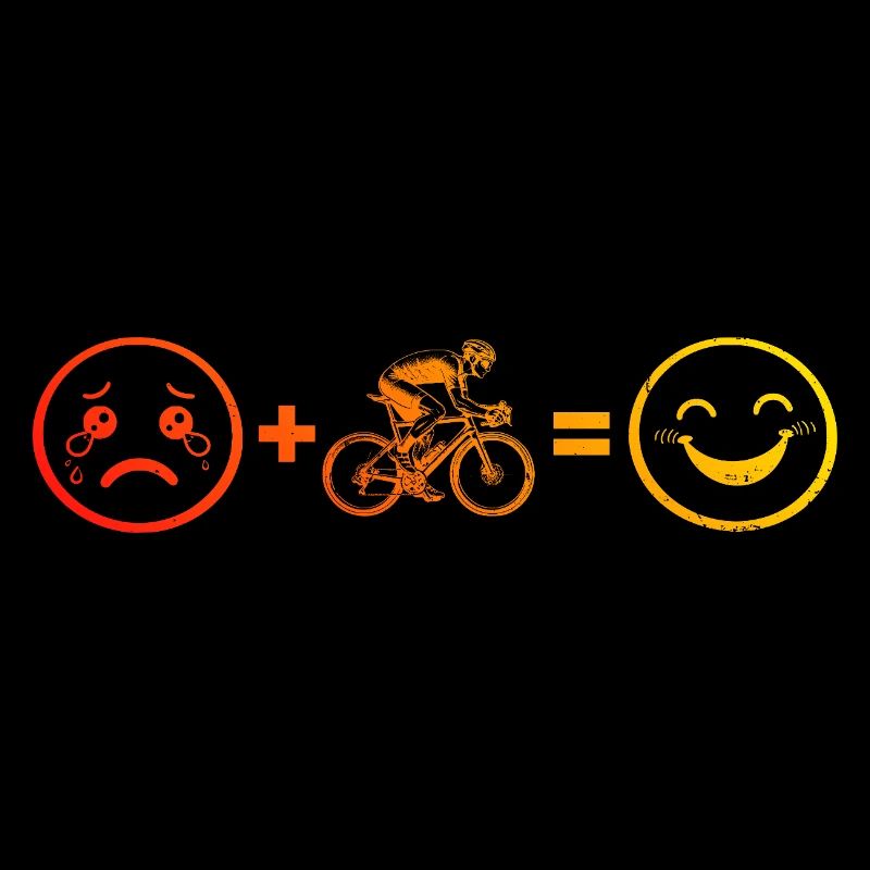 Idée cadeau pour un vélo de route avec vélo de route