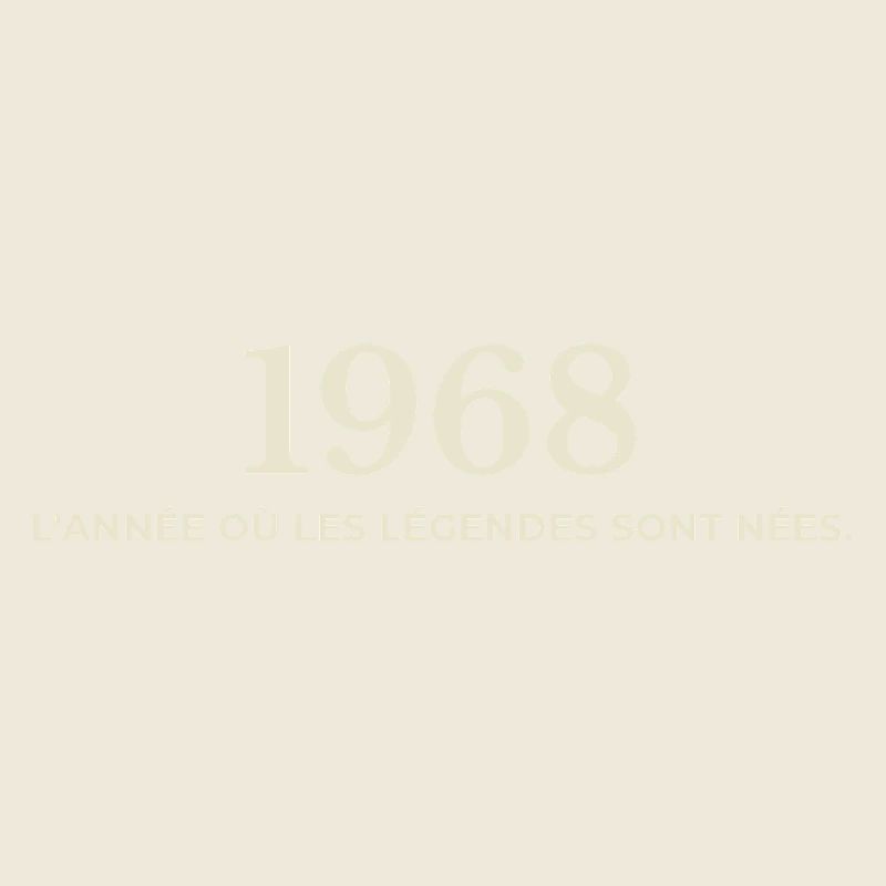 1968 : L'année où les légendes sont nées