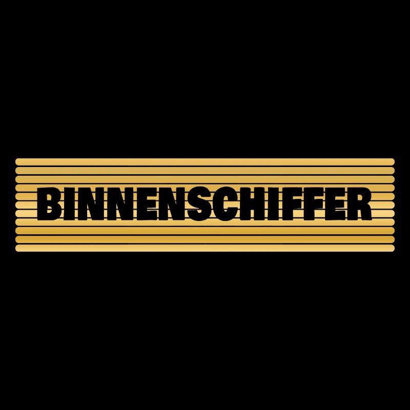 Binnenschiffer