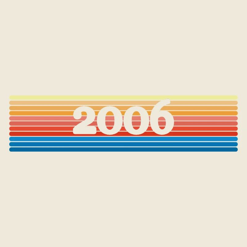 Regenbogen 2006