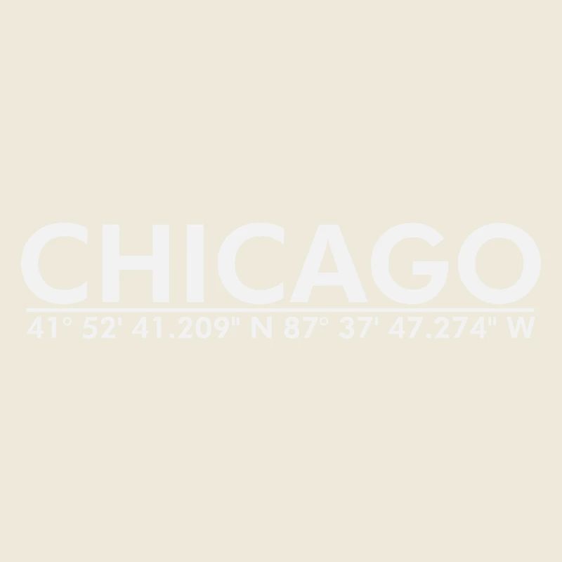Chicago – Coordinates Design