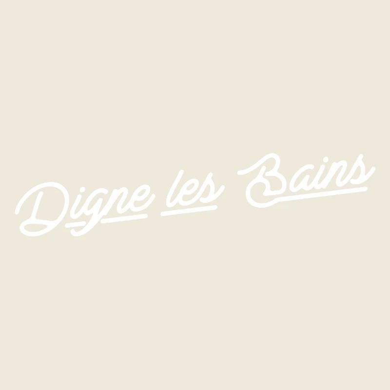 Digne les bains