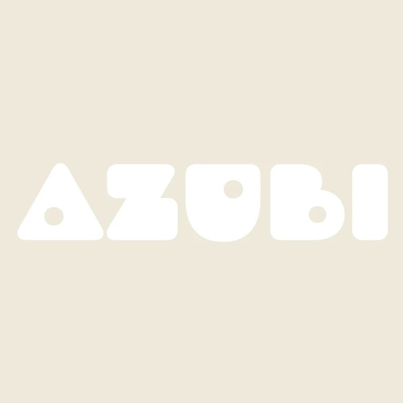 Azubi Tshirt