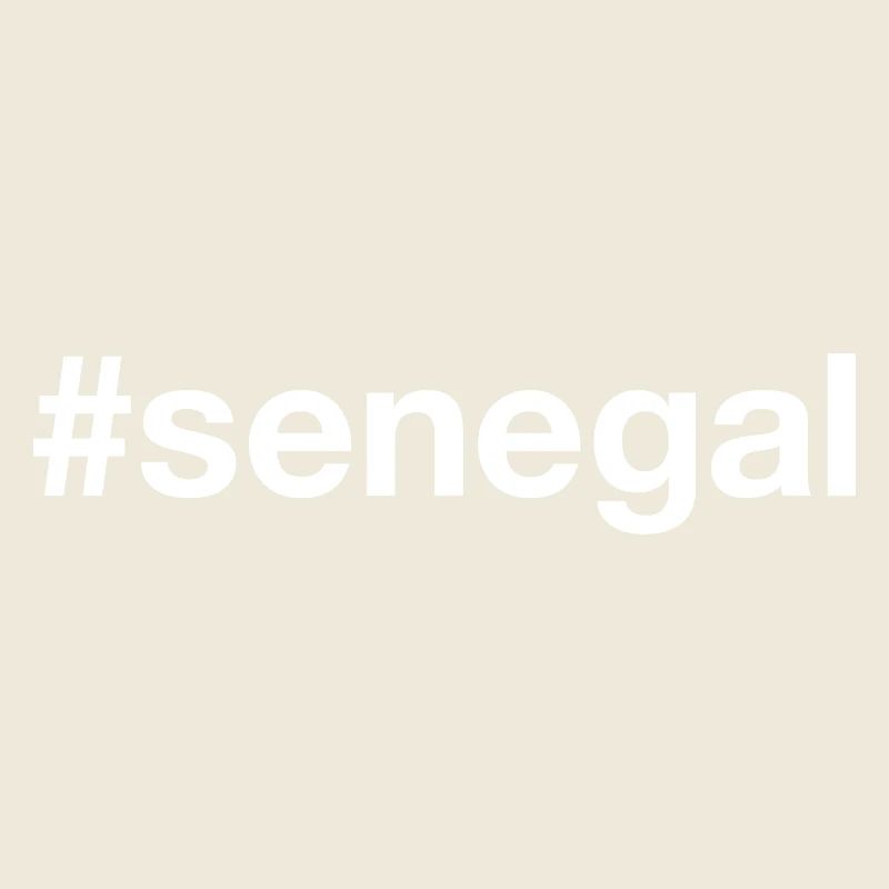 Hashtag SÉNÉGAL