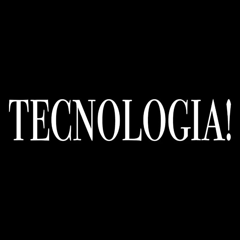 Tecnologia