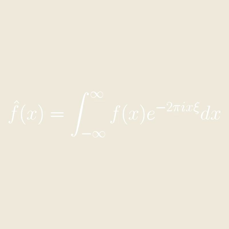 Fourier Transform