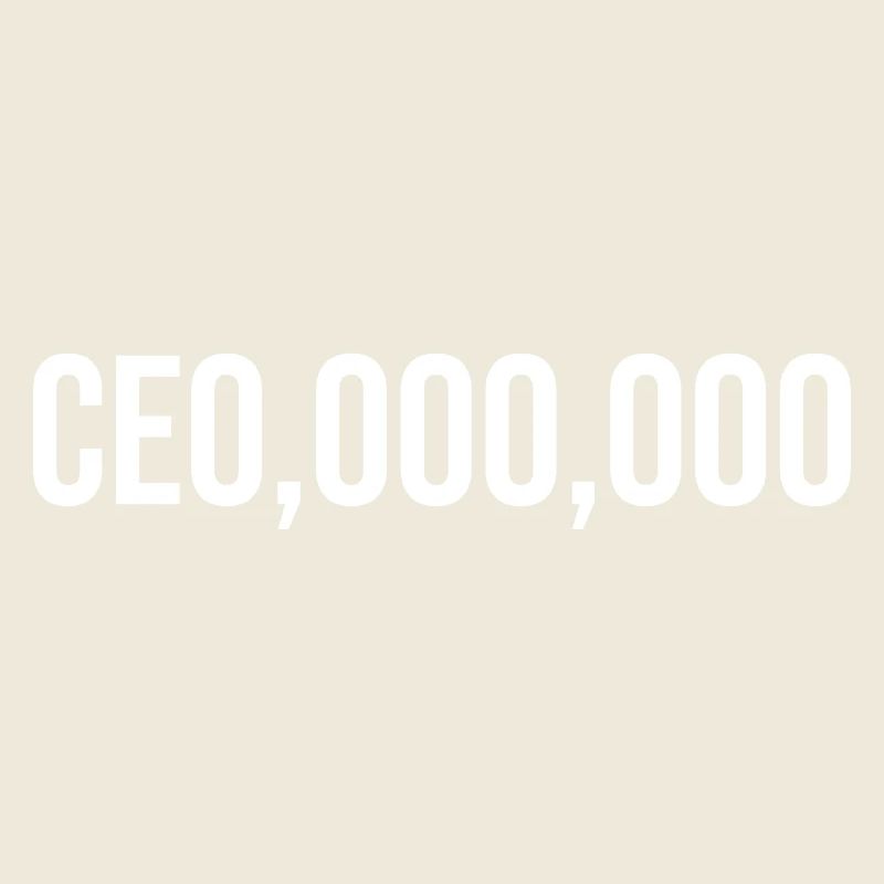 CEO - CEO,000,000