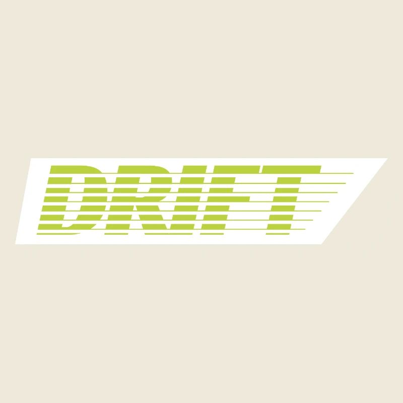 Vert dérive