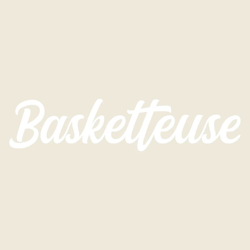 Basketteuse