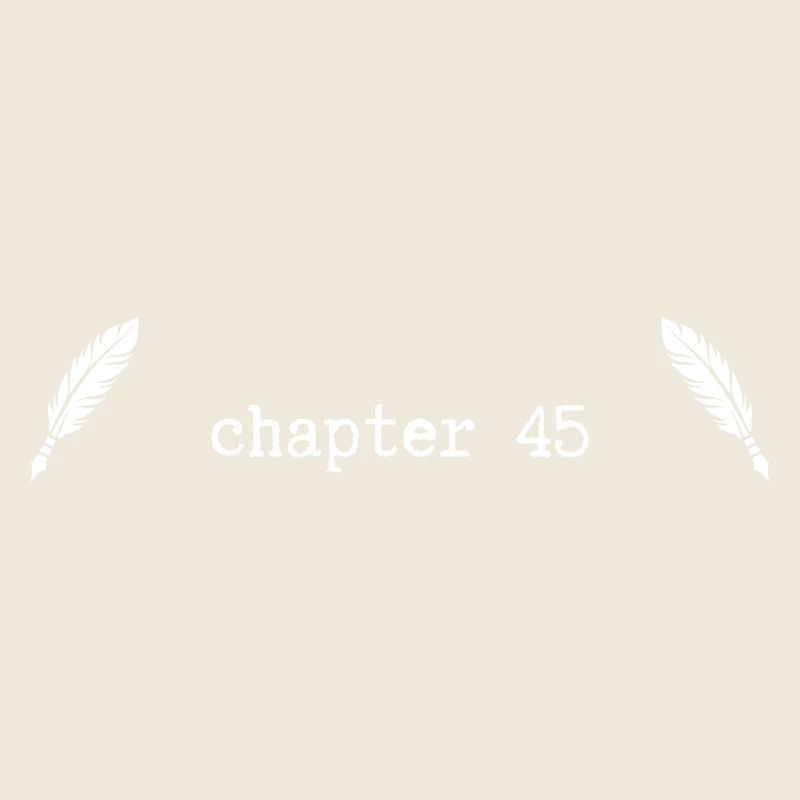 Chapter 45 Birthday