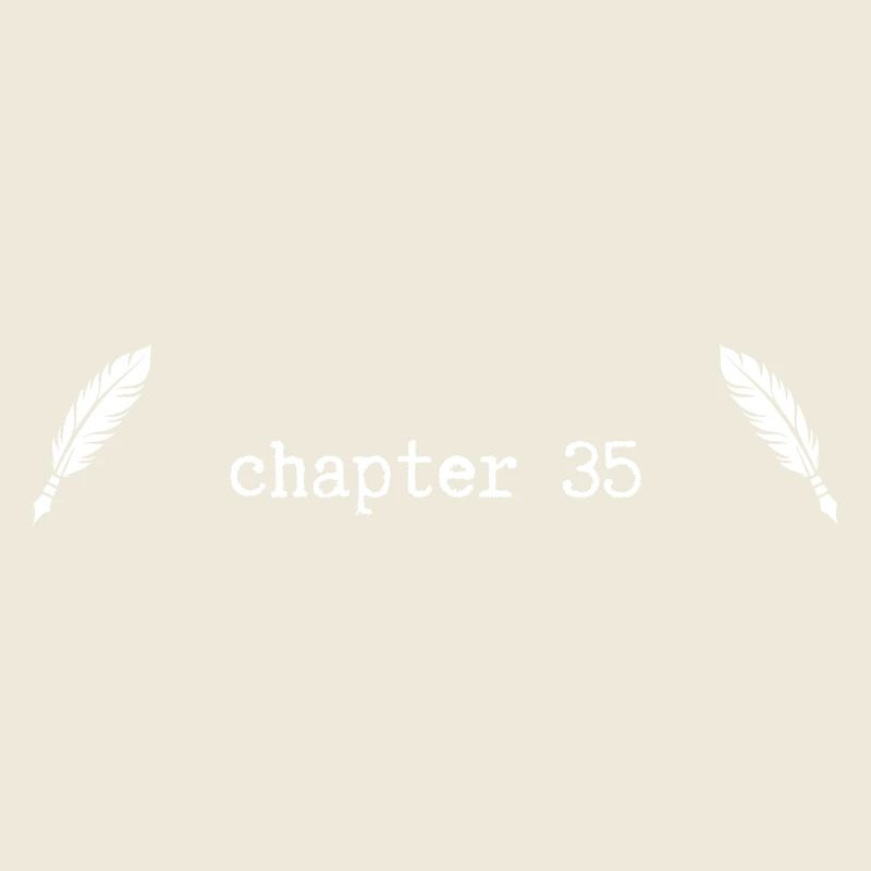 chapter 35 Geburtstag