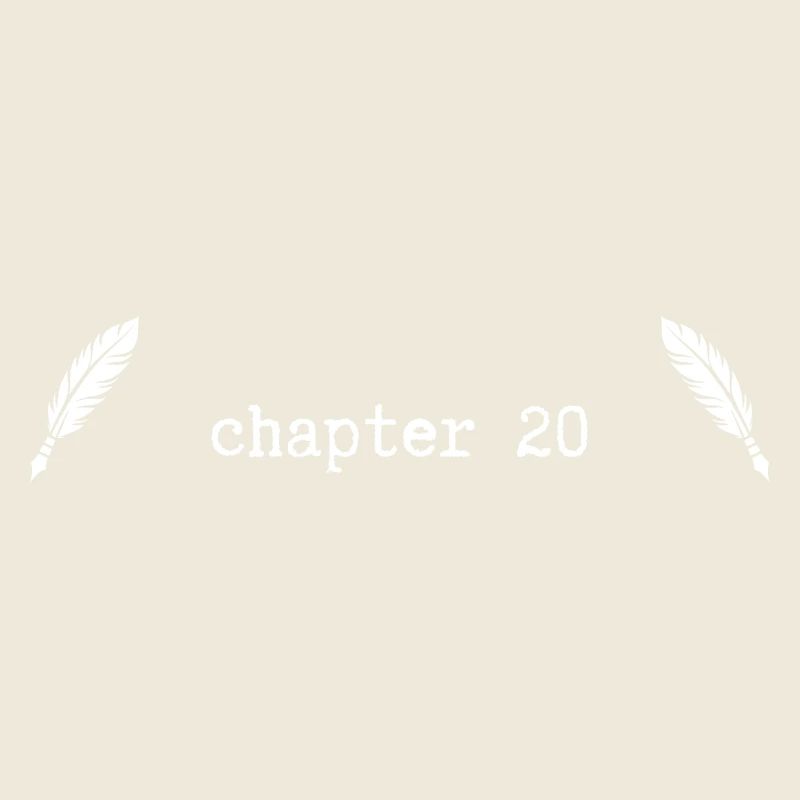 chapitre 20 Anniversaire
