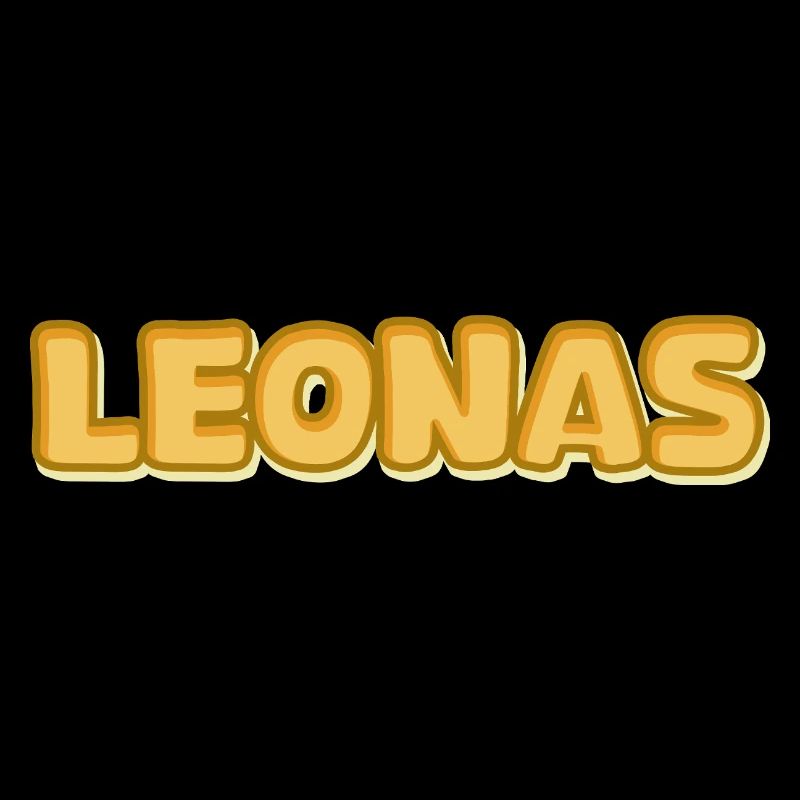 Cadeau pour Leonas