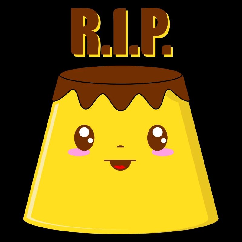 Rip Flamby