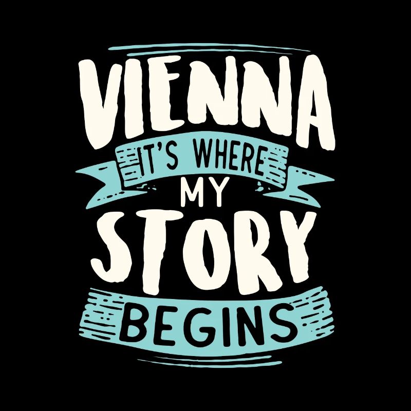 Vienne c'est où mon histoire commence