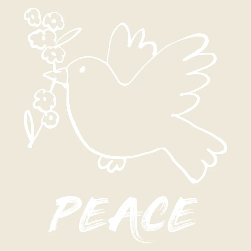 Peace/Frieden/Friedenstaube