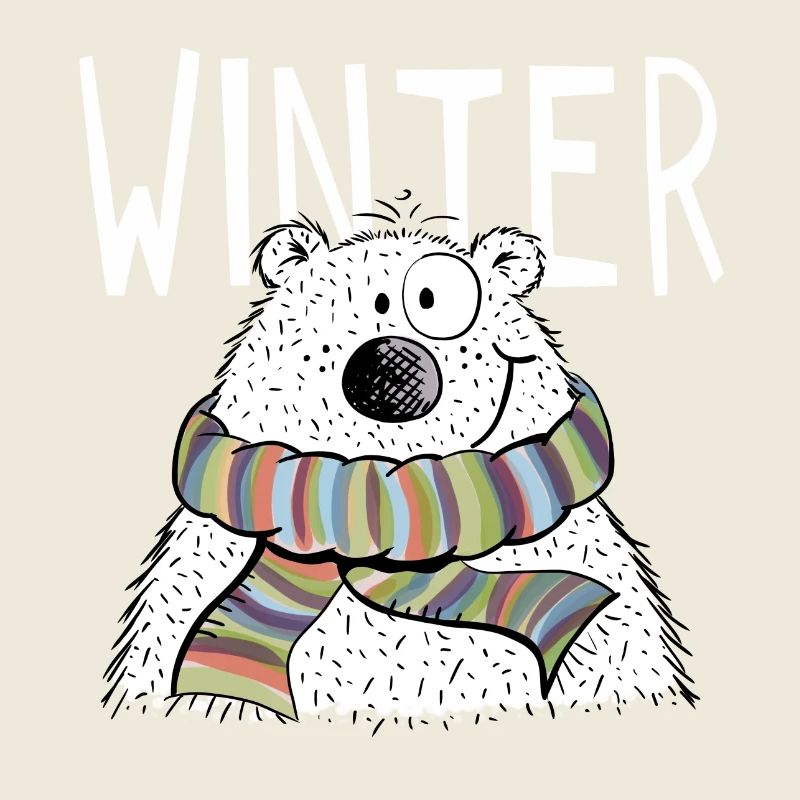 Bear - Bears - Teddy - Gift - Fun