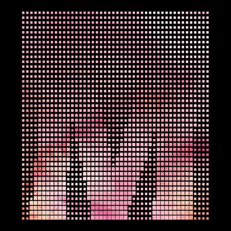 Letter M, Name, der Buchstabe M