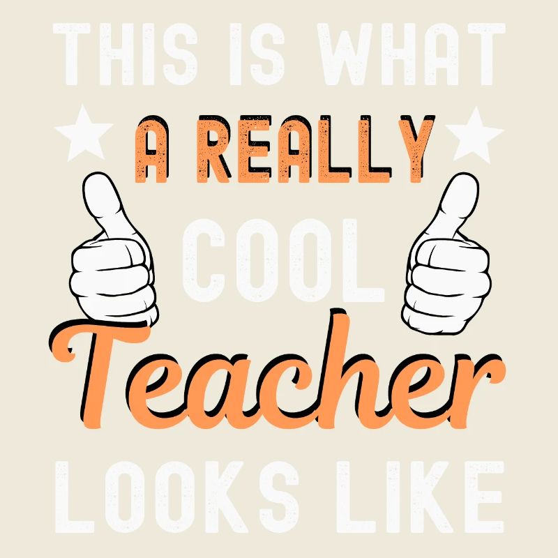 Lehrer Lehrerin