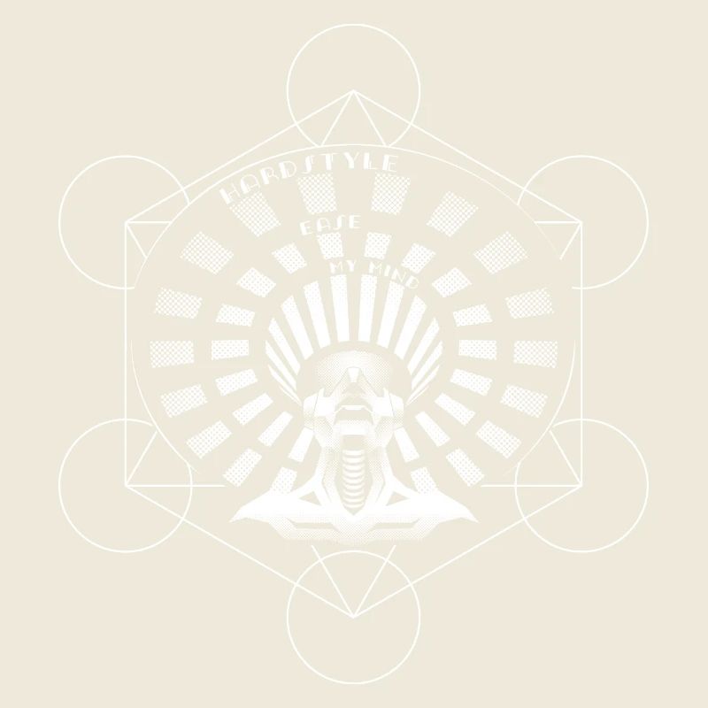 Hardstyle ease my mind