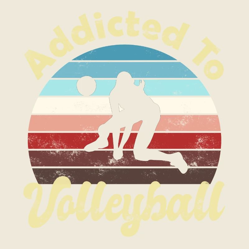 Volley-ball