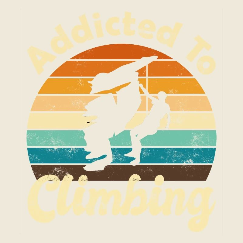 Climbing Rock climbing