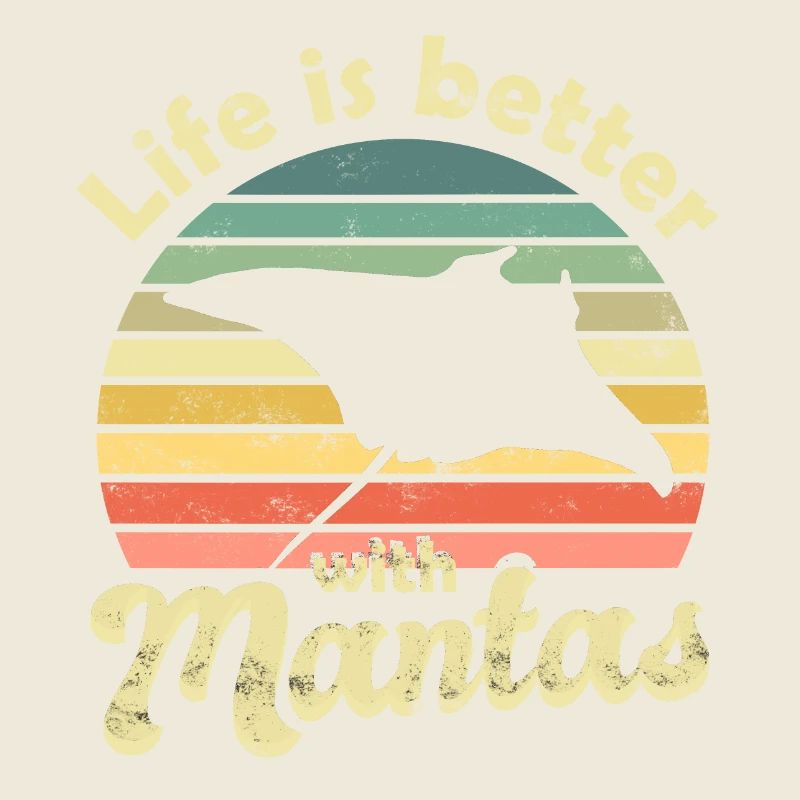 Raies Manta Manta