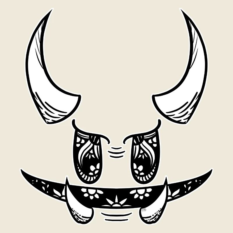 Prankster-Dämon! Von Pousse2Bamboo ! v2