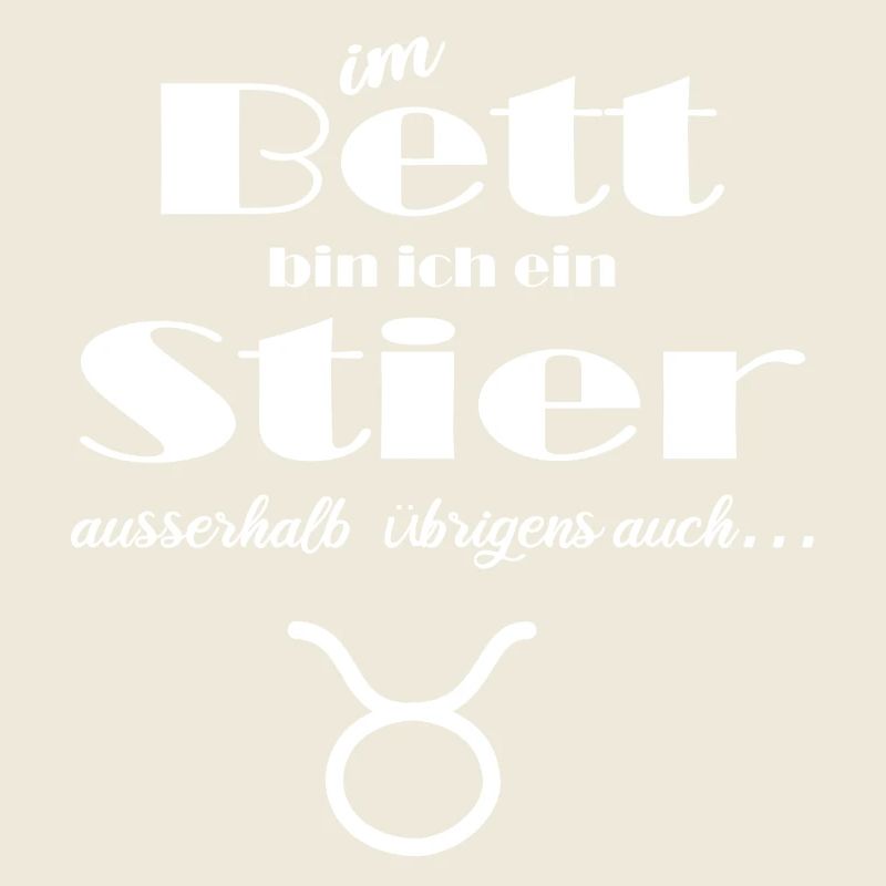Sternzeichen Stier