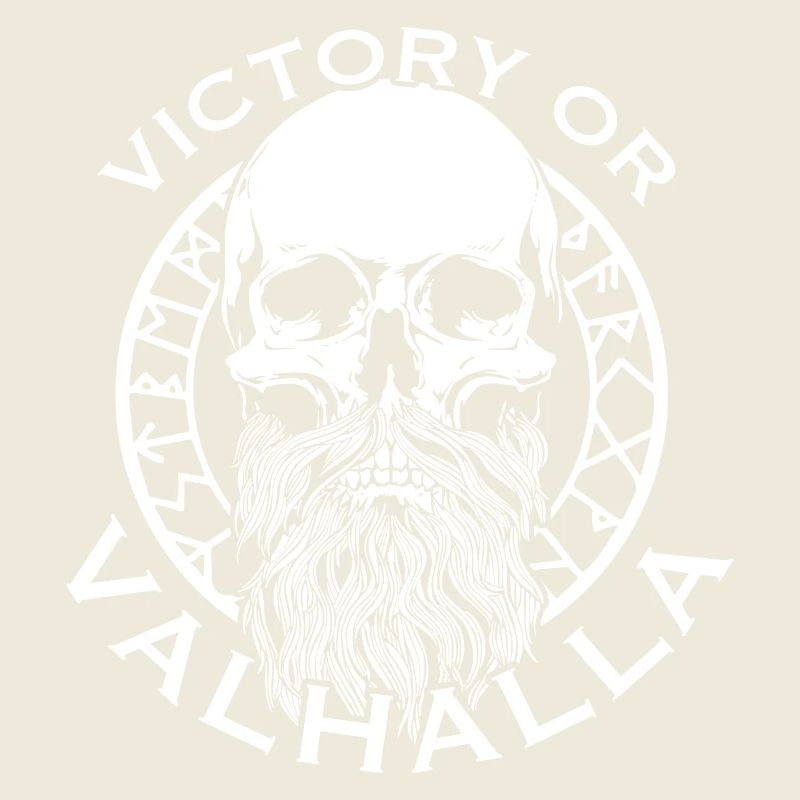 Victoria oder Walhalla