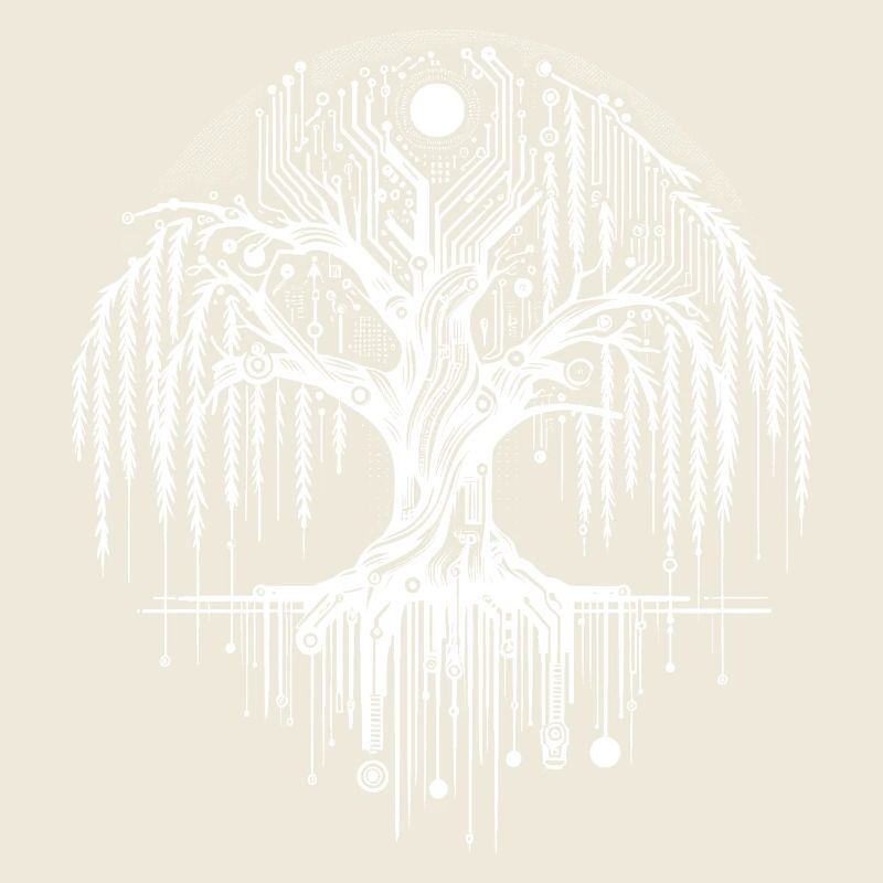 Conception de circuits numériques d’arbre de vie