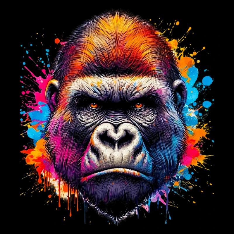 Gorilla