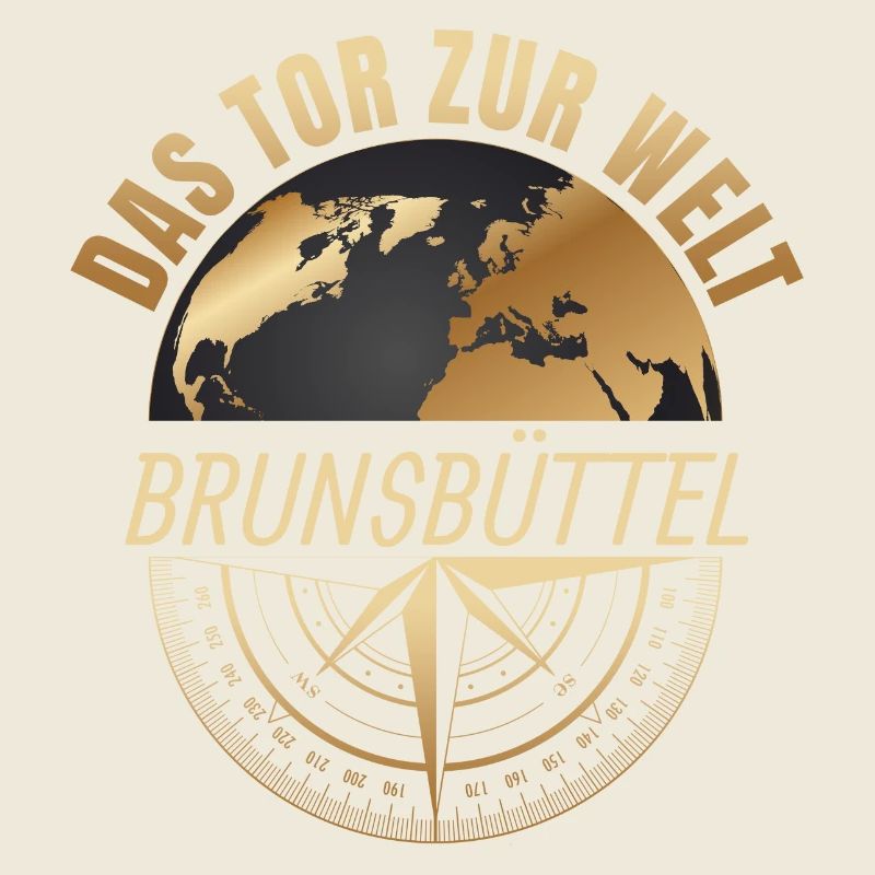 Das Tor zur Welt - Brunsbüttel