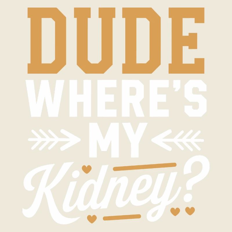 Witzige Genesungsidee